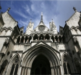 FINANCIAL FRAUDSTER NEWS INVESTIGATIONS EXCLUSIVE: UK Court Accused of Collusion with 'Magic Circle' Law Firm to Defraud £1.4 Billion American Investor in 'sham' hearing